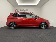 VW Golf VII Sportsvan 1.4 TSI 150 Highline DSG, Benzin, Occasion / Gebraucht, Automatik - 4