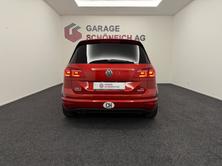 VW Golf VII Sportsvan 1.4 TSI 150 Highline DSG, Benzin, Occasion / Gebraucht, Automatik - 5