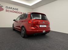 VW Golf VII Sportsvan 1.4 TSI 150 Highline DSG, Benzin, Occasion / Gebraucht, Automatik - 6