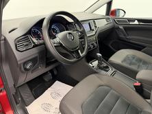 VW Golf VII Sportsvan 1.4 TSI 150 Highline DSG, Benzin, Occasion / Gebraucht, Automatik - 7