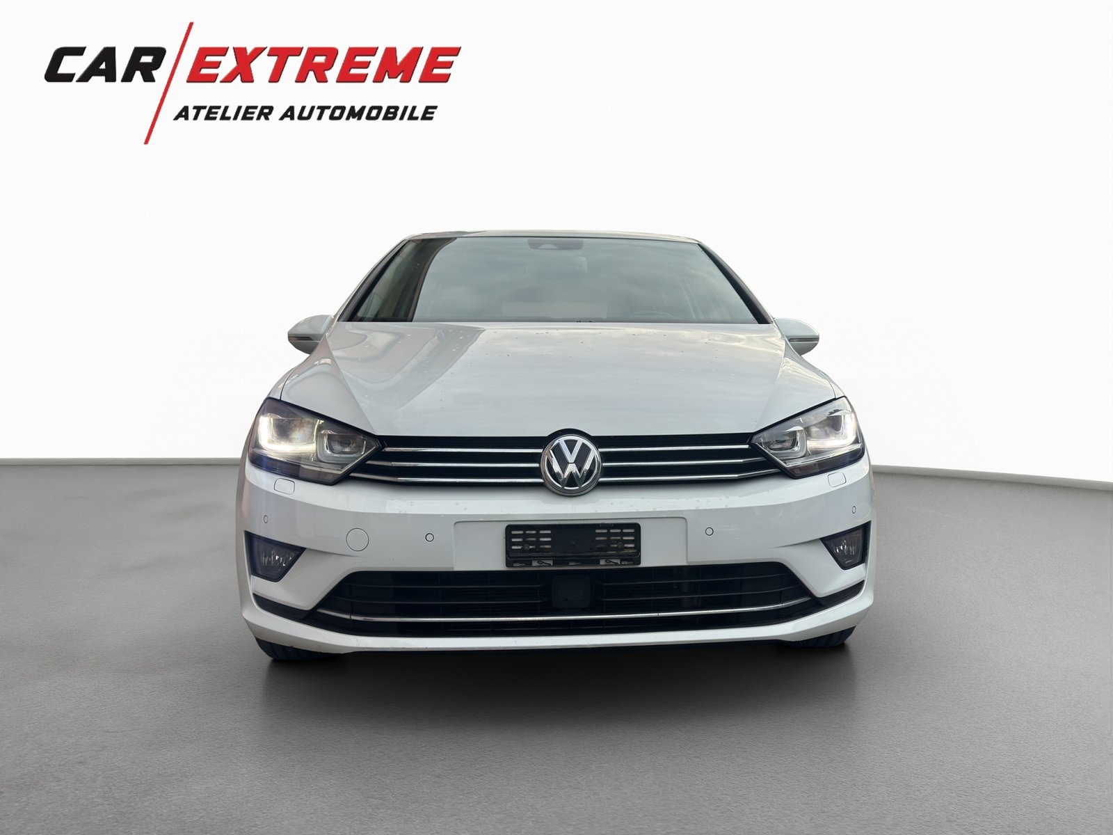 VW Golf Sportsvan 1.4 TSI Highline DSG, Benzina, Occasioni / Usate, Automatico - 3