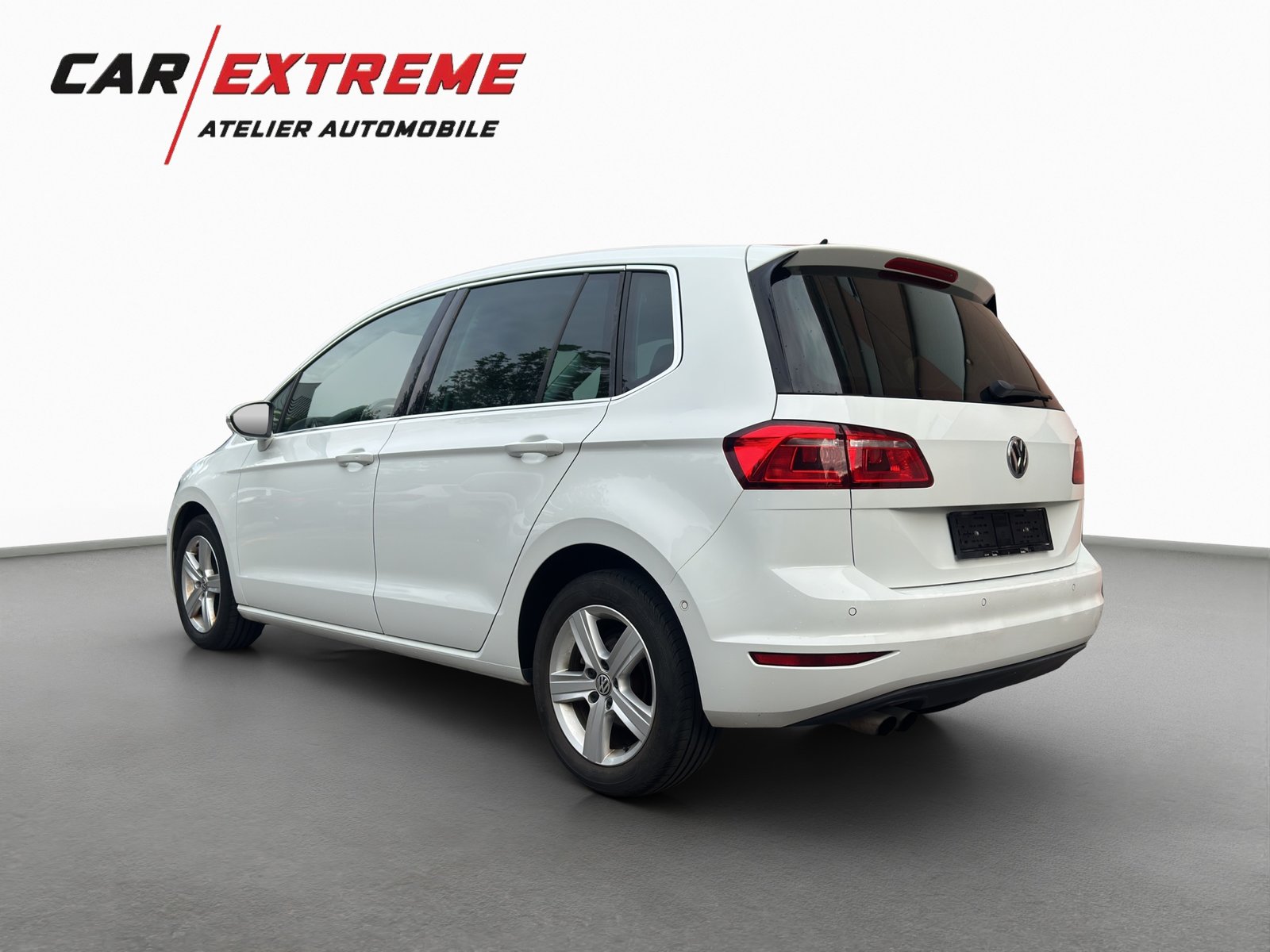 VW Golf Sportsvan 1.4 TSI Highline DSG, Benzina, Occasioni / Usate, Automatico - 5