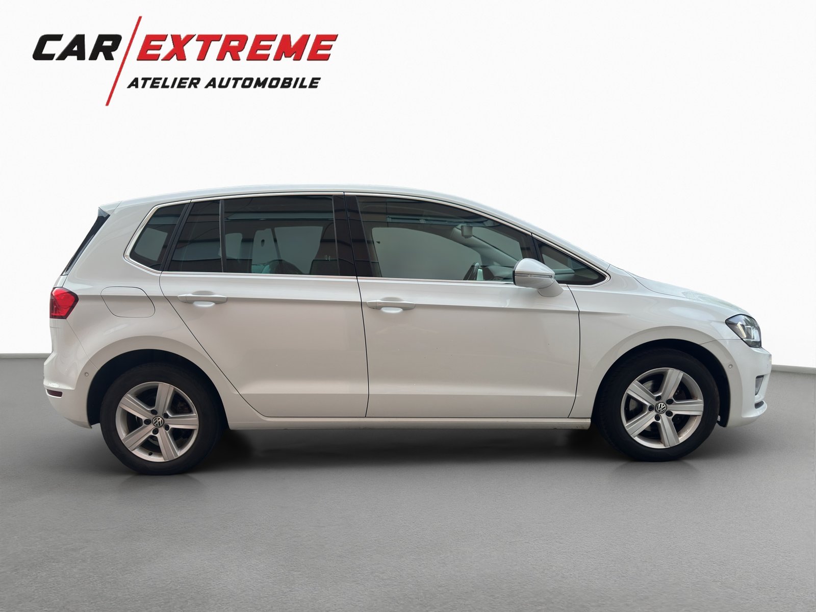VW Golf Sportsvan 1.4 TSI Highline DSG, Benzina, Occasioni / Usate, Automatico - 6