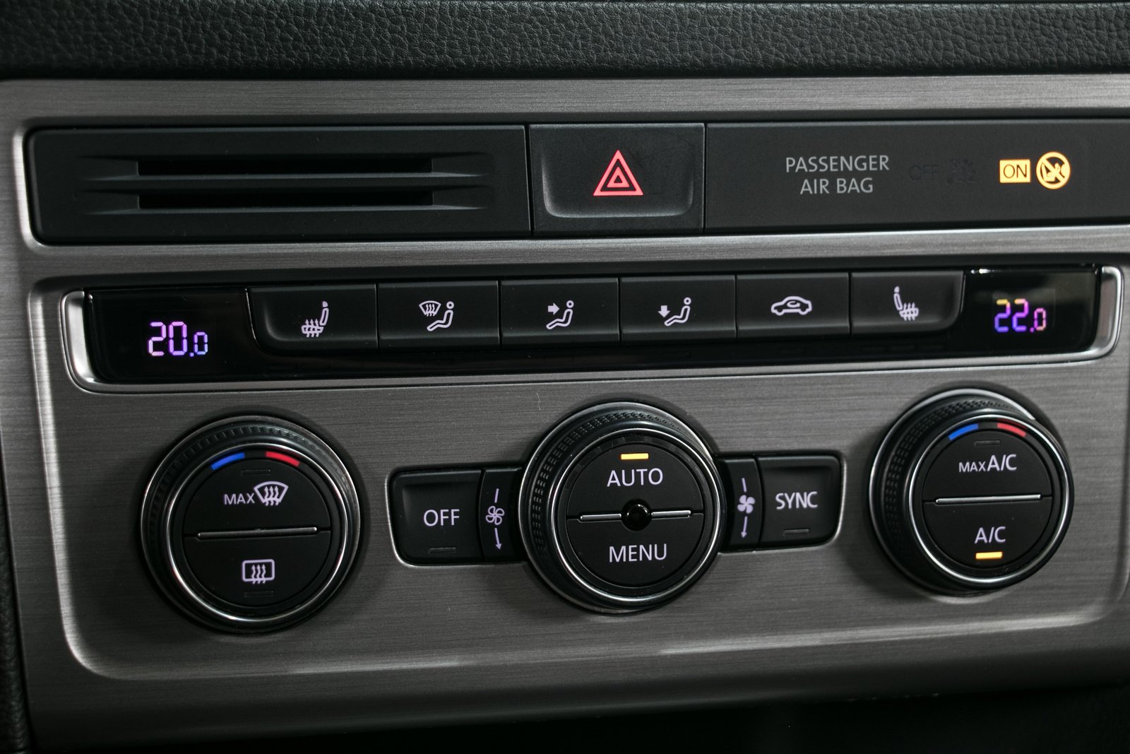 VW Golf Sportsvan 1.4 TSI Comfortline, Benzin, Occasion / Gebraucht, Handschaltung - 7