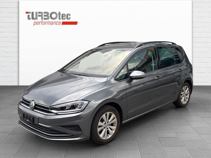 VW Golf Sportsvan 1.5 TSI EVO Comfortline DSG, Benzina, Occasioni / Usate, Automatico