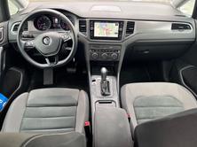 VW Golf Sportsvan 1.5 TSI EVO Comfortline DSG, Benzina, Occasioni / Usate, Automatico - 7