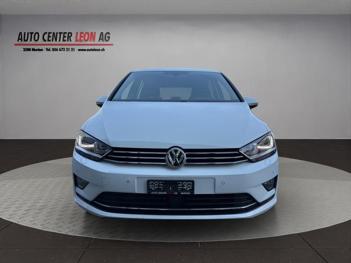 VW Golf Sportsvan 1.4 TSI Allstar DSG, Benzin, Occasion / Gebraucht, Automatik