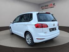 VW Golf Sportsvan 1.4 TSI Allstar DSG, Benzin, Occasion / Gebraucht, Automatik - 4