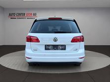VW Golf Sportsvan 1.4 TSI Allstar DSG, Benzin, Occasion / Gebraucht, Automatik - 5