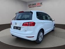 VW Golf Sportsvan 1.4 TSI Allstar DSG, Benzin, Occasion / Gebraucht, Automatik - 6