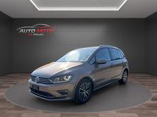 VW Golf Sportsvan 1.4 TSI Comfortline DSG, Essence, Occasion / Utilisé, Automatique - 2