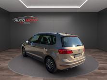 VW Golf Sportsvan 1.4 TSI Comfortline DSG, Essence, Occasion / Utilisé, Automatique - 3