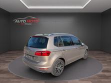 VW Golf Sportsvan 1.4 TSI Comfortline DSG, Essence, Occasion / Utilisé, Automatique - 4