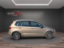 VW Golf Sportsvan 1.4 TSI Comfortline DSG, Essence, Occasion / Utilisé, Automatique - 5