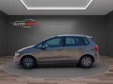 VW Golf Sportsvan 1.4 TSI Comfortline DSG, Essence, Occasion / Utilisé, Automatique - 6