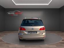 VW Golf Sportsvan 1.4 TSI Comfortline DSG, Essence, Occasion / Utilisé, Automatique - 7