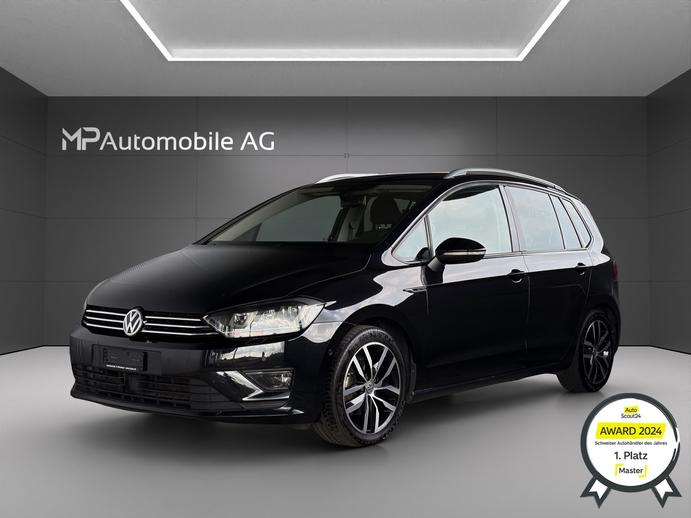 VW Golf Sportsvan 1.4 TSI Comfortline DSG, Benzina, Occasioni / Usate, Automatico