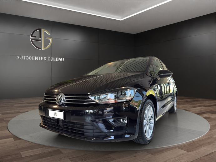 VW Golf Sportsvan 1.4 TSI Comfortline DSG, Benzina, Occasioni / Usate, Automatico