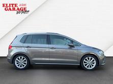 VW Golf Sportsvan 1.4 TSI Highline DSG, Essence, Occasion / Utilisé, Automatique - 4