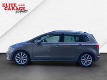 VW Golf Sportsvan 1.4 TSI Highline DSG, Essence, Occasion / Utilisé, Automatique - 5