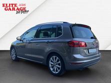 VW Golf Sportsvan 1.4 TSI Highline DSG, Essence, Occasion / Utilisé, Automatique - 7