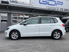 VW Golf Sportsvan 1.2 TSI Comfortline, Essence, Occasion / Utilisé, Manuelle - 2