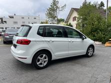 VW Golf Sportsvan 1.2 TSI Comfortline, Essence, Occasion / Utilisé, Manuelle - 4