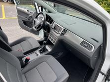 VW Golf Sportsvan 1.2 TSI Comfortline, Essence, Occasion / Utilisé, Manuelle - 7