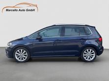 VW Golf Sportsvan 2.0 TDI Highline DSG, Diesel, Occasioni / Usate, Automatico - 2