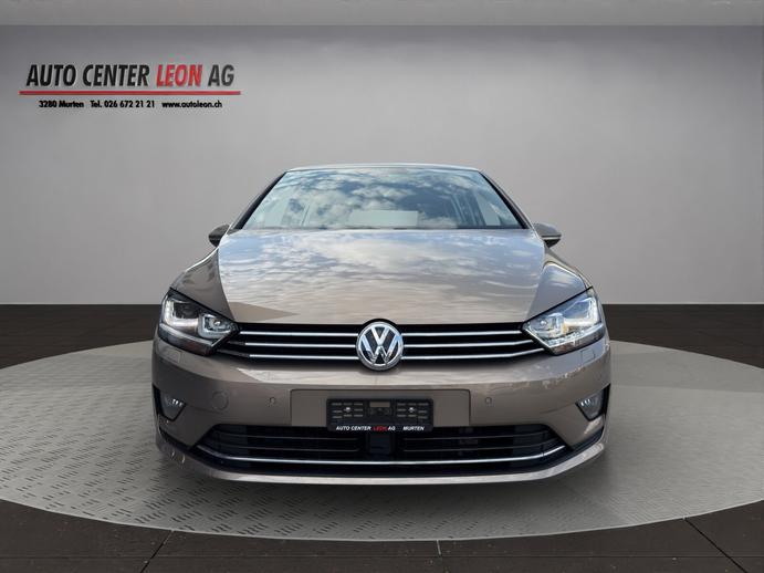 VW Golf Sportsvan 1.4 TSI Allstar DSG, Benzin, Occasion / Gebraucht, Automatik