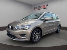 VW Golf Sportsvan 1.4 TSI Allstar DSG, Benzin, Occasion / Gebraucht, Automatik - 2