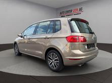 VW Golf Sportsvan 1.4 TSI Allstar DSG, Benzin, Occasion / Gebraucht, Automatik - 4