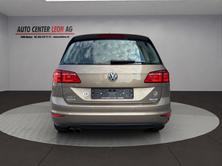 VW Golf Sportsvan 1.4 TSI Allstar DSG, Benzin, Occasion / Gebraucht, Automatik - 5