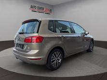VW Golf Sportsvan 1.4 TSI Allstar DSG, Benzin, Occasion / Gebraucht, Automatik - 6