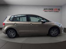 VW Golf Sportsvan 1.4 TSI Allstar DSG, Benzin, Occasion / Gebraucht, Automatik - 7