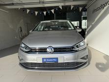 VW Golf Sportsvan Highline, Benzin, Occasion / Gebraucht, Automatik - 2