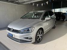 VW Golf Sportsvan Highline, Benzin, Occasion / Gebraucht, Automatik - 3
