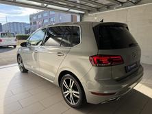 VW Golf Sportsvan Highline, Benzin, Occasion / Gebraucht, Automatik - 4