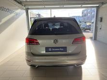 VW Golf Sportsvan Highline, Benzin, Occasion / Gebraucht, Automatik - 5