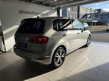 VW Golf Sportsvan Highline, Benzin, Occasion / Gebraucht, Automatik - 6
