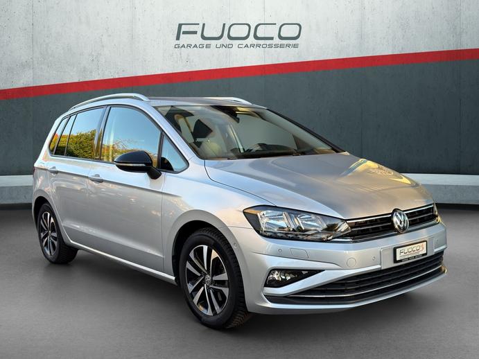 VW Golf Sportsvan 1.5 TSI EVO Comfortline DSG, Benzina, Occasioni / Usate, Automatico