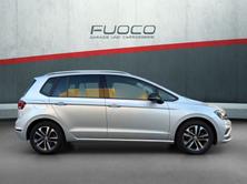 VW Golf Sportsvan 1.5 TSI EVO Comfortline DSG, Benzina, Occasioni / Usate, Automatico - 2