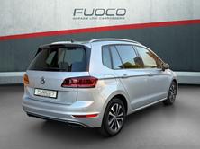 VW Golf Sportsvan 1.5 TSI EVO Comfortline DSG, Benzina, Occasioni / Usate, Automatico - 3