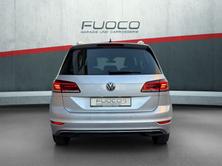 VW Golf Sportsvan 1.5 TSI EVO Comfortline DSG, Benzina, Occasioni / Usate, Automatico - 4