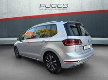 VW Golf Sportsvan 1.5 TSI EVO Comfortline DSG, Benzina, Occasioni / Usate, Automatico - 5