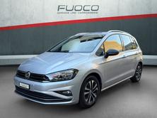 VW Golf Sportsvan 1.5 TSI EVO Comfortline DSG, Benzina, Occasioni / Usate, Automatico - 7