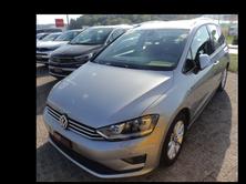 VW Golf VII Sportsvan 1.2 TSI 110 Comfortline DSG, Petrol, Second hand / Used, Automatic - 2