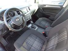 VW Golf VII Sportsvan 1.2 TSI 110 Comfortline DSG, Petrol, Second hand / Used, Automatic - 3