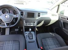 VW Golf VII Sportsvan 1.2 TSI 110 Comfortline DSG, Petrol, Second hand / Used, Automatic - 4
