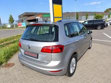 VW Golf VII Sportsvan 1.2 TSI 110 Comfortline DSG, Petrol, Second hand / Used, Automatic - 5